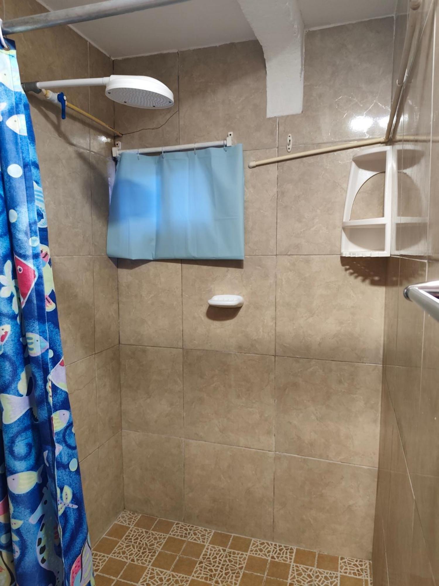 Anexo Independiente Y Privado Totalmente Amueblado Muy Lindo Y Acogedor En Chanis Cerca De Costa Del Este Y El Mall Santa Maria Plaza مدينة باناما المظهر الخارجي الصورة